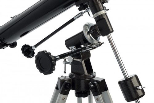 Celestron PowerSeeker 60EQ