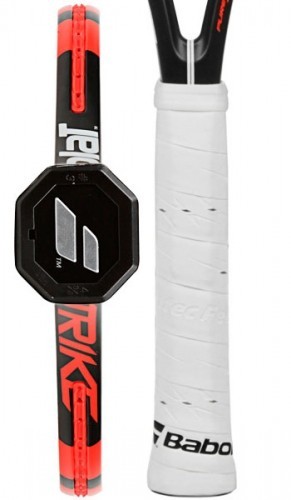 Babolat Pure Strike 100