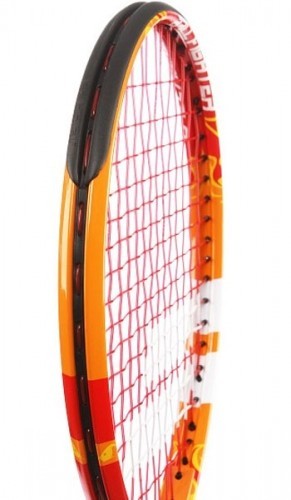Babolat Ballfighter 17