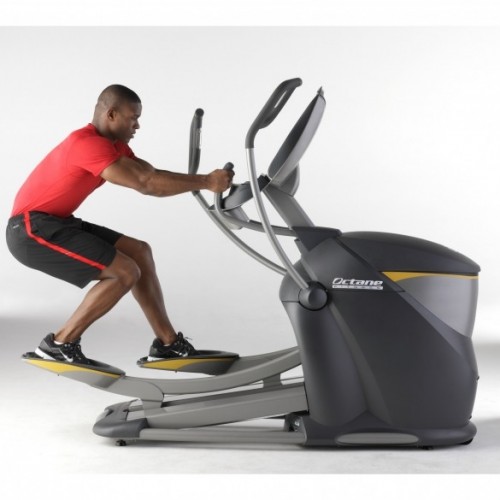 Octane Fitness Pro 4700