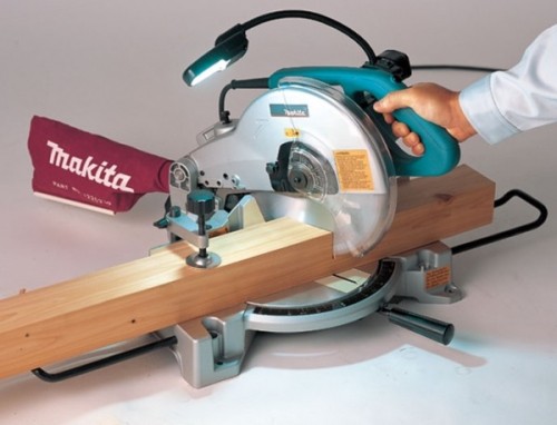 Makita LS1040F