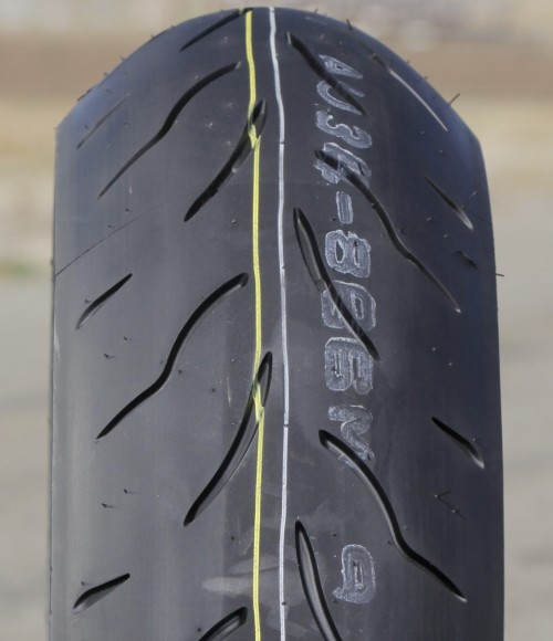 Bridgestone Battlax BT-016 PRO HyperSport