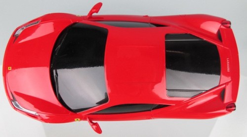 Rastar Ferrari 458 Italia 1:24