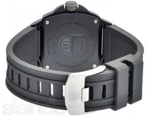 Luminox 0201 SL