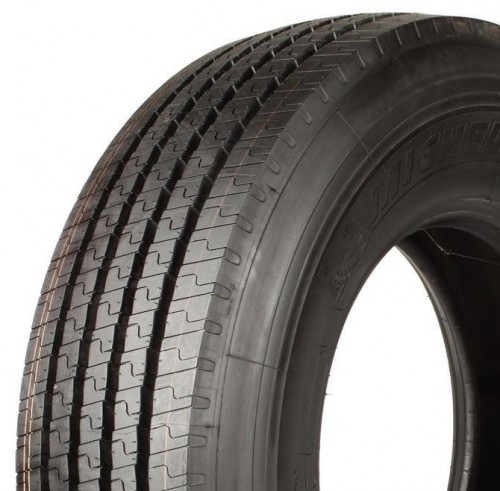 Michelin XZE2+ (Plus)