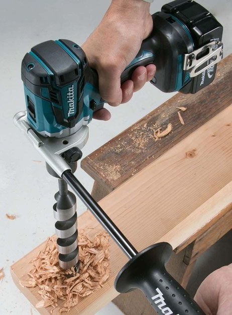 Makita DDF481RTE