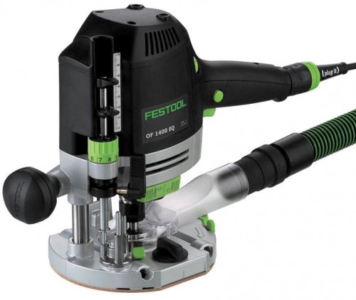 Festool OF 1400 EBQ-Plus