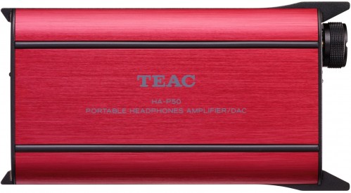 Teac HA-P50