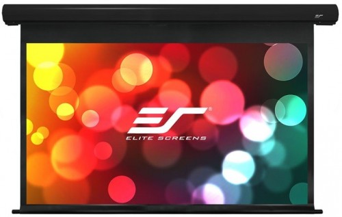 Elite Screens Saker