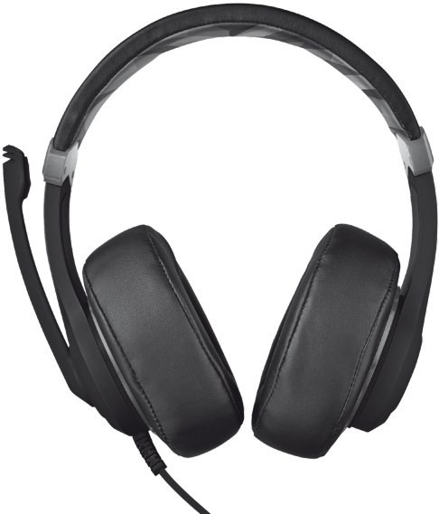 Trust Comfo PC Headset