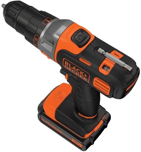 Black&Decker MT218KB