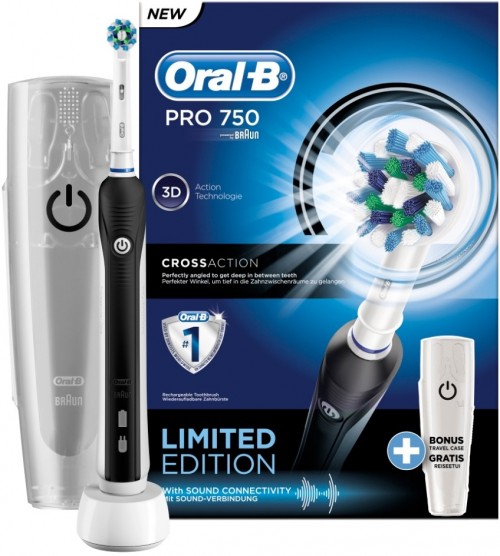 Braun Oral-B PRO 750