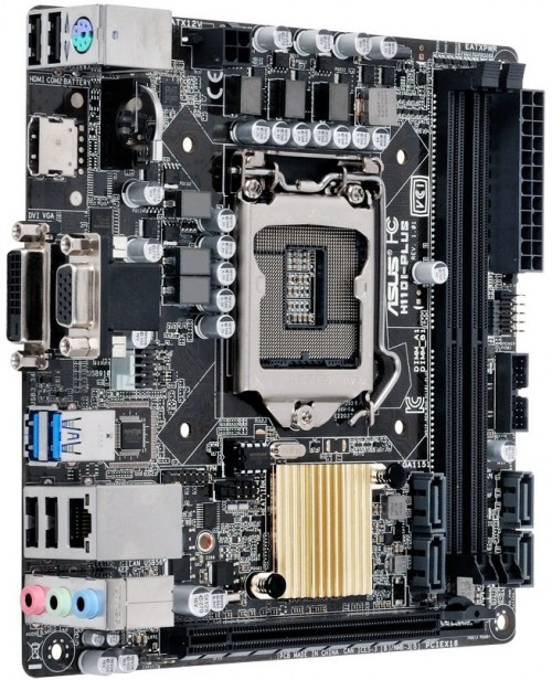 Asus H110I-PLUS