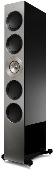 KEF Reference 5