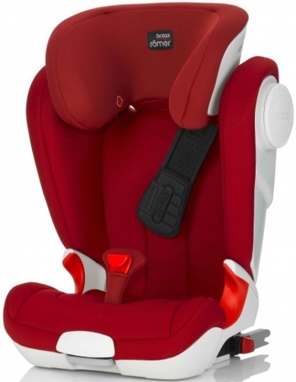 Britax KidFlix II XP SICT