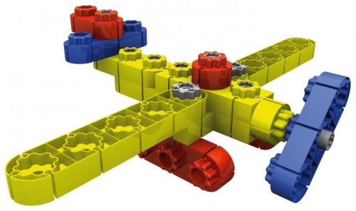 Kiditec Starter Set 1122