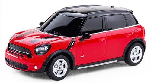 Rastar Mini Countryman 1:24