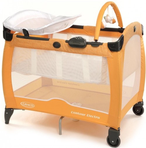 Graco Contour Electra