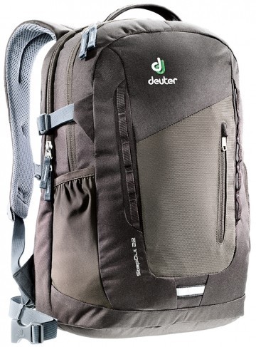 Deuter StepOut 22