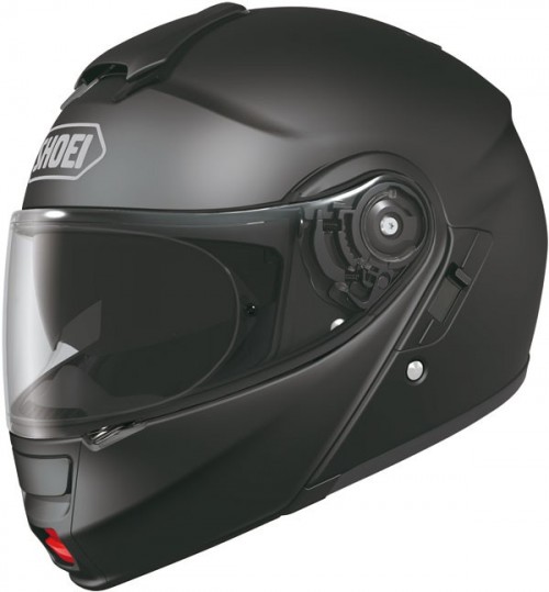 SHOEI Neotec