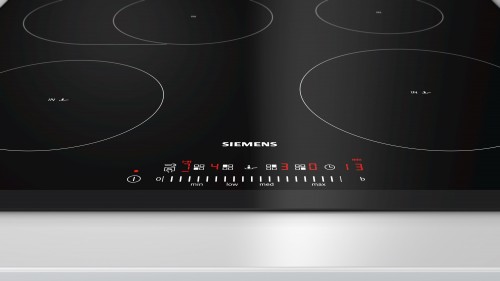 Варочная поверхность Siemens EH 651FFC1