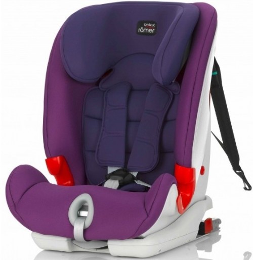 Детское автокресло Britax Advansafix II
