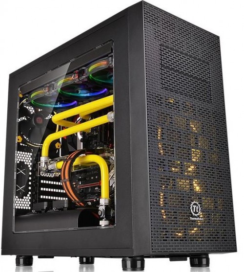 Корпус (системный блок) Thermaltake Core X31