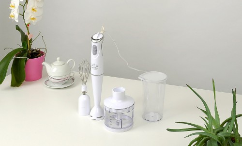 Миксер Hyundai HB 983