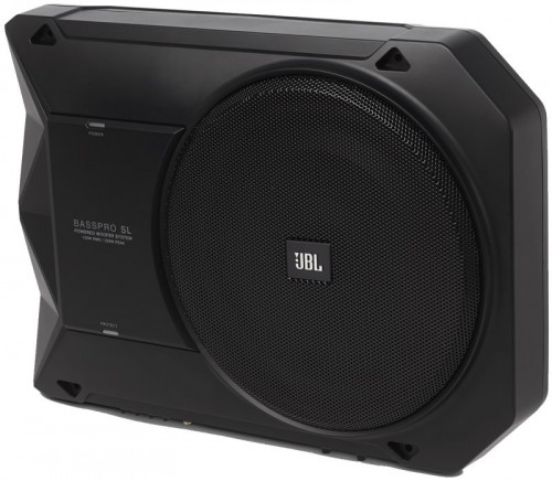 Автосабвуфер JBL Bass Pro SL