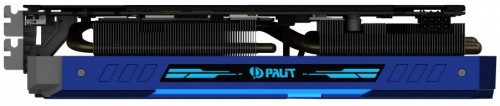 Palit GeForce GTX 1070 NE51070T15P2-1041G