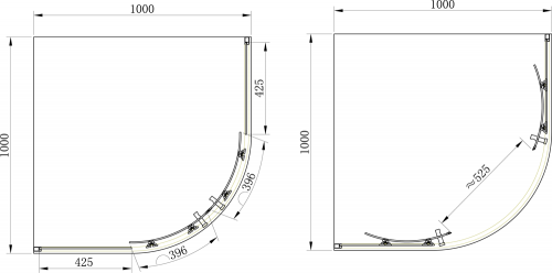 Primera Frame SHQC51106