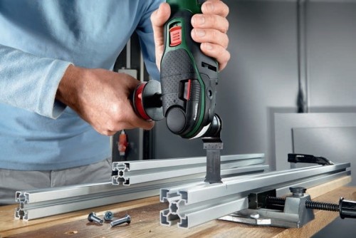 Bosch PMF 350 CES