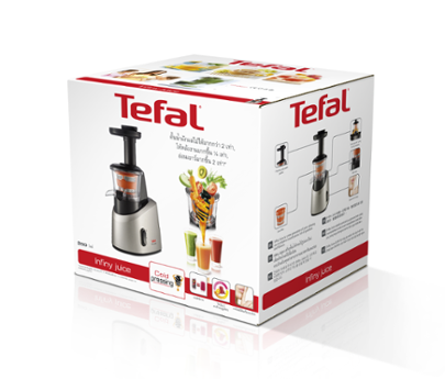 Tefal ZC 255