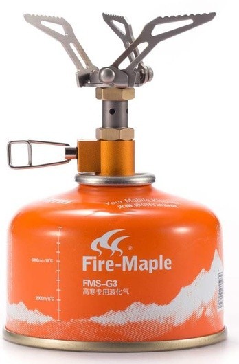 Fire-Maple FMS-300T