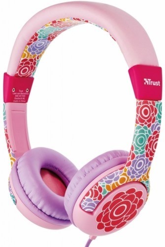 Trust Spila Kids Headphone