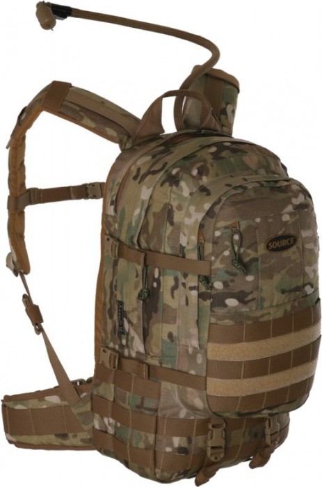 Source Assault 20L