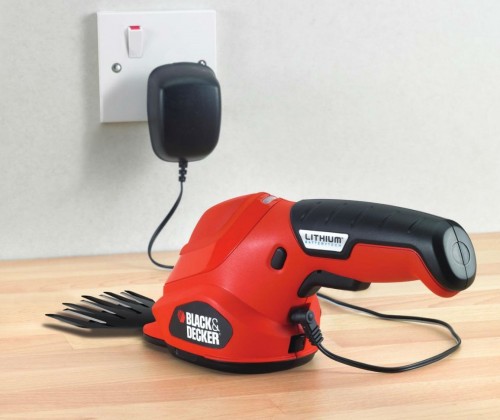 Black&Decker GSL200