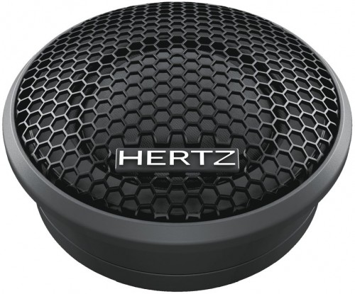 Hertz MP 25.3 Pro