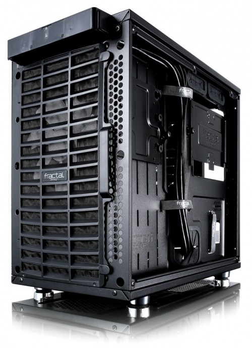 Fractal Design DEFINE NANO S WINDOW