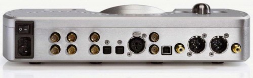 Chord Electronics Dave