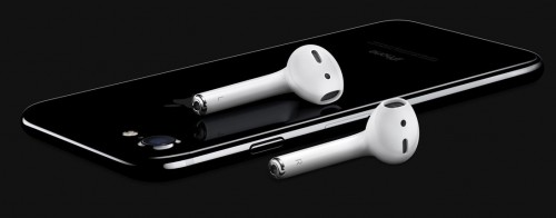 Apple AirPods