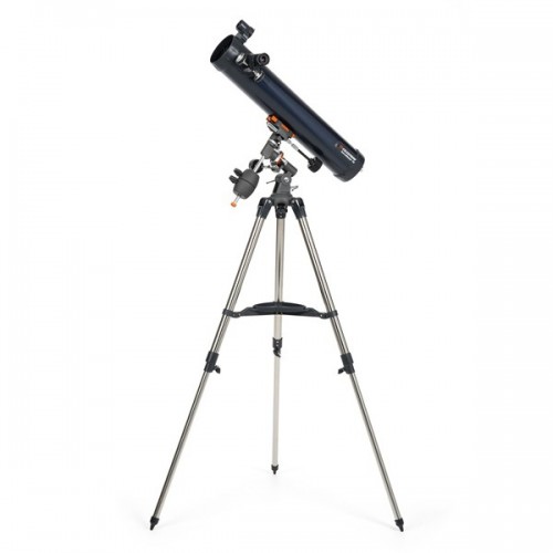 Celestron AstroMaster 76EQ