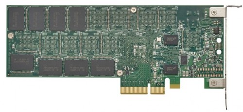 Intel DC P3520 PCIe