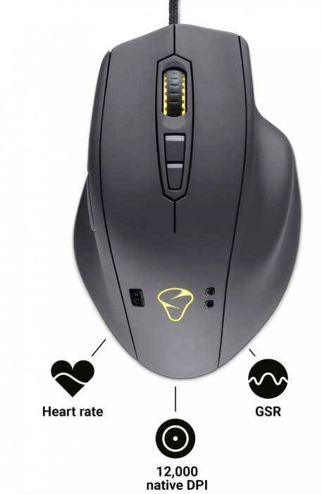 Mionix Naos QG