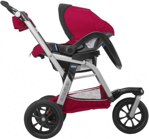 Chicco Trio Activ3