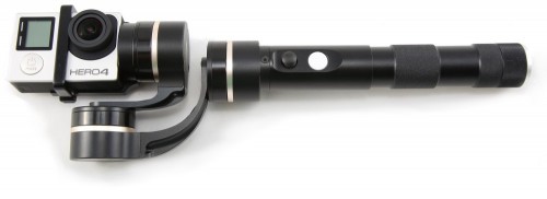 FeiYu Tech G4S