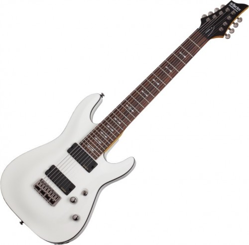 Schecter Omen-8