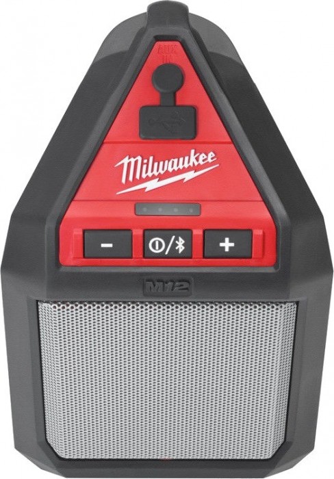 Milwaukee M12 JSSP