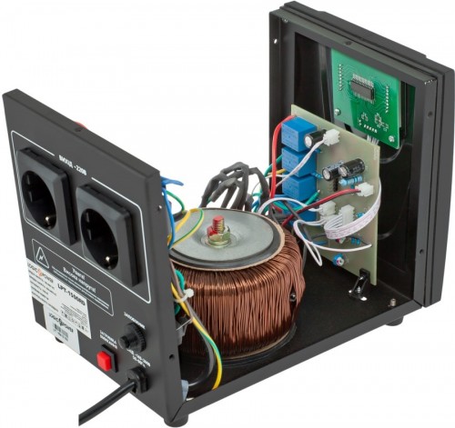 Logicpower LPT-1500RD