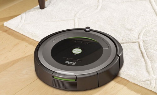 iRobot Roomba 681